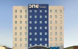 One Aguascalientes Sur