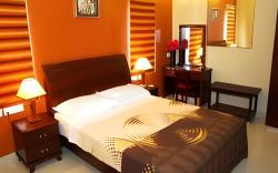 Parkwood Suite
