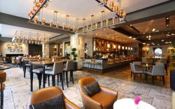 InterContinental New York Times Square By IHG
