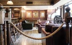 The Mad Hatter Hotel