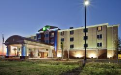 Holiday Inn Express Hotel & Suites Moultrie By IHG