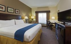 Holiday Inn Express Hotel & Suites Moultrie By IHG