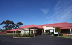 Comfort Inn Grange Burn