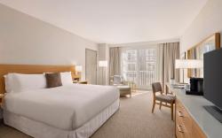 InterContinental The Clement Monterey By IHG