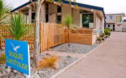 Seagulls Guesthouse