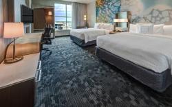 Courtyard by Marriott Kansas City Downtown/Convention Center