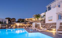 Vencia Boutique Hotel