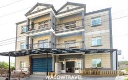 Liuqiu Liulian Homestay 小琉球琉連民宿