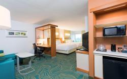 SpringHill Suites by Marriott Chicago Southeast/Munster, IN