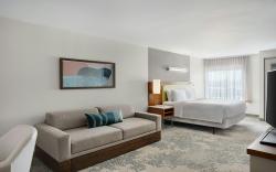 SpringHill Suites by Marriott Chicago Southeast/Munster, IN