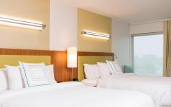 SpringHill Suites Chicago Southeast/Munster, IN