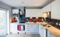 The Glenmoriston Townhouse Hotel