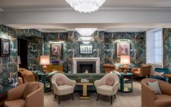 The Bloomsbury Hotel