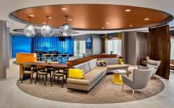 SpringHill Suites Long Island Brookhaven