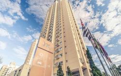 Mercure Sao Paulo Vila Olimpia Hotel