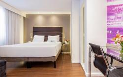 Mercure Sao Paulo Vila Olimpia Hotel