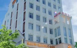 Ngoc Giau Hotel