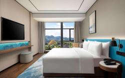 Hilton Garden Inn Xingyi Wanfenglin