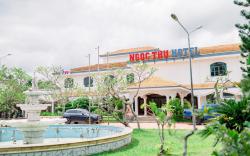 NGOC THU HOTEL