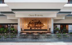 Omni Richmond Hotel