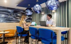 Hotel Mercure Annecy Centre