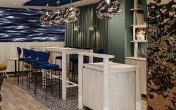 Hotel Mercure Annecy Centre