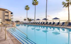 Hilton Vacation Club Riviera Beach & Shores