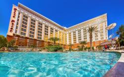 South Point Hotel Casino and Spa