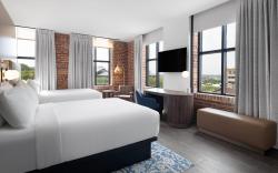 Origin Atlanta, a Wyndham Hotel