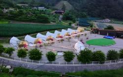 Jecheon J Glamping
