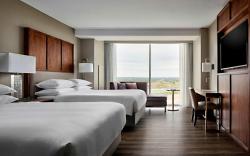 Omaha Marriott Downtown at the Capitol District