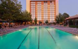 Crowne Plaza Albuquerque By IHG