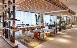 The Westin Grand Frankfurt