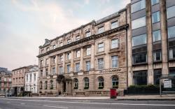 ABode Glasgow
