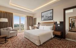 Radisson Hotel Muscat Panorama