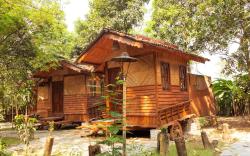 Bagaicha Adventure Resort