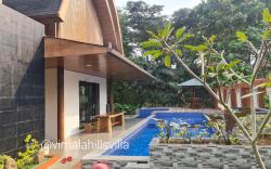 Premier 4 Bedrooms Private Pool at Vimala Hills