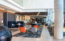 Pullman Liverpool Hotel