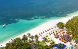 Oceanica Resort Panglao, Bohol