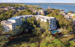 Marriott's Harbour Club