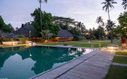 Marari Beach Resort – CGH Earth