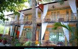 Secret Garden Agonda