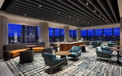DoubleTree by Hilton Battle Creek