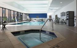 DoubleTree by Hilton Battle Creek