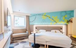 ibis Styles Strasbourg Stade de la Meinau