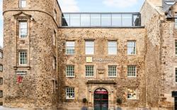 Aparthotel Adagio Edinburgh Royal Mile