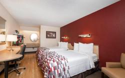 Red Roof Inn Syracuse