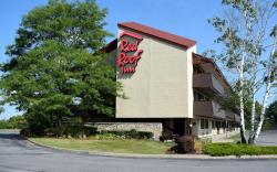 Red Roof Inn Syracuse