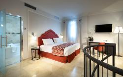 Eurostars Regina Hotel