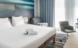 Novotel Le Havre Centre Gare